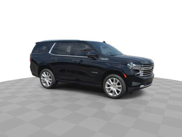 2023 Chevrolet Tahoe High Country - Photo 2