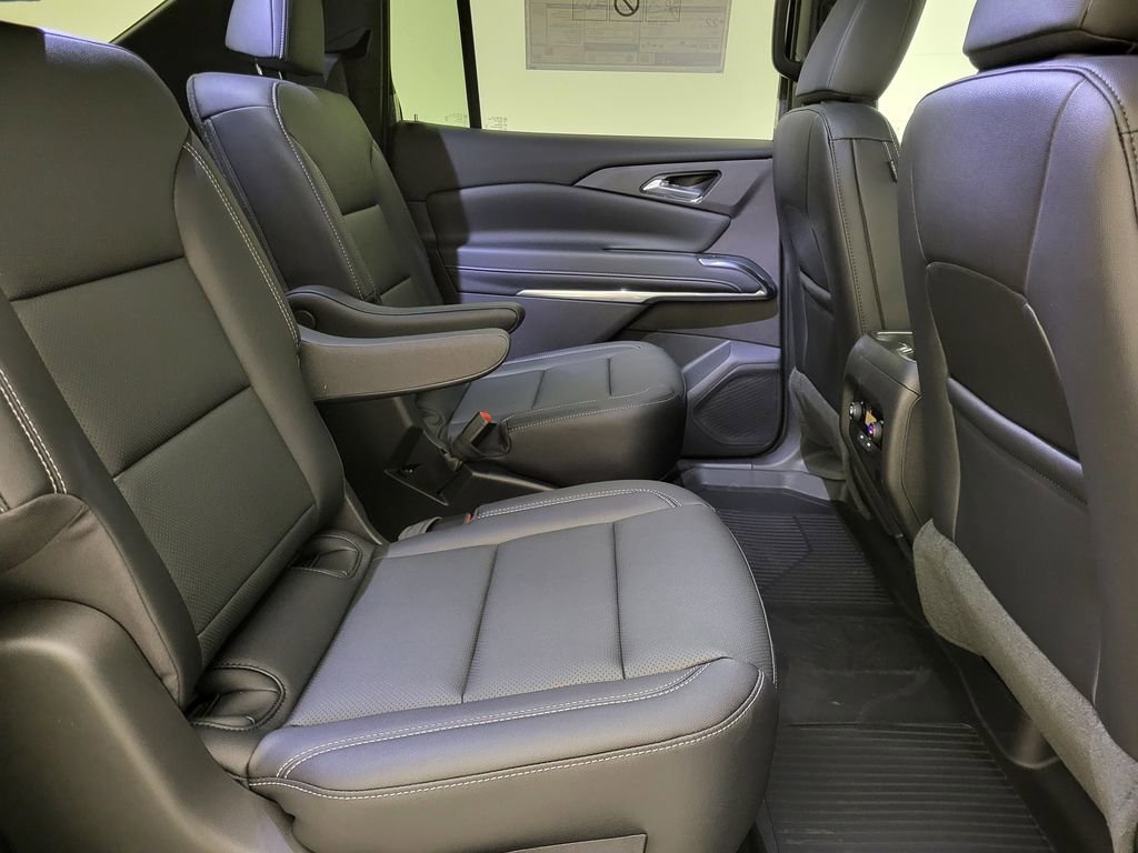 2026 Chevrolet Traverse LT - Photo 40