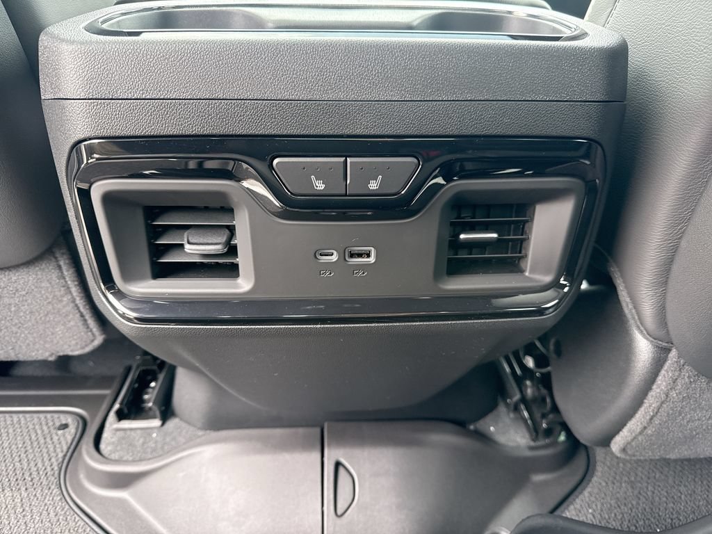New 2026 Onyx Black GMC AT4X image 22
