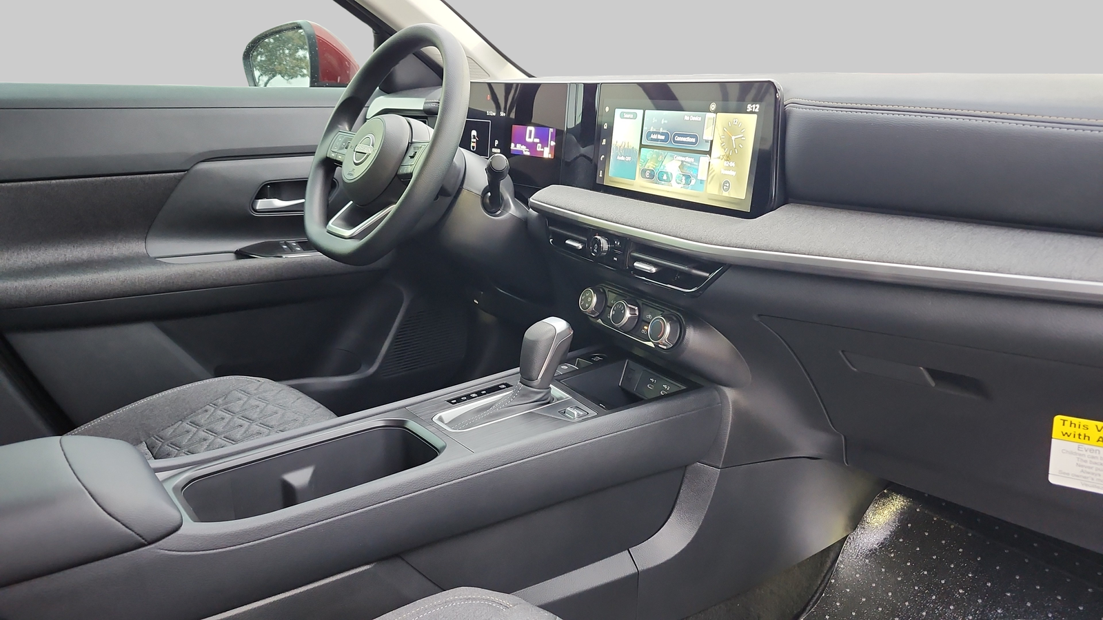 2026 Nissan KICKS SV - Photo 27