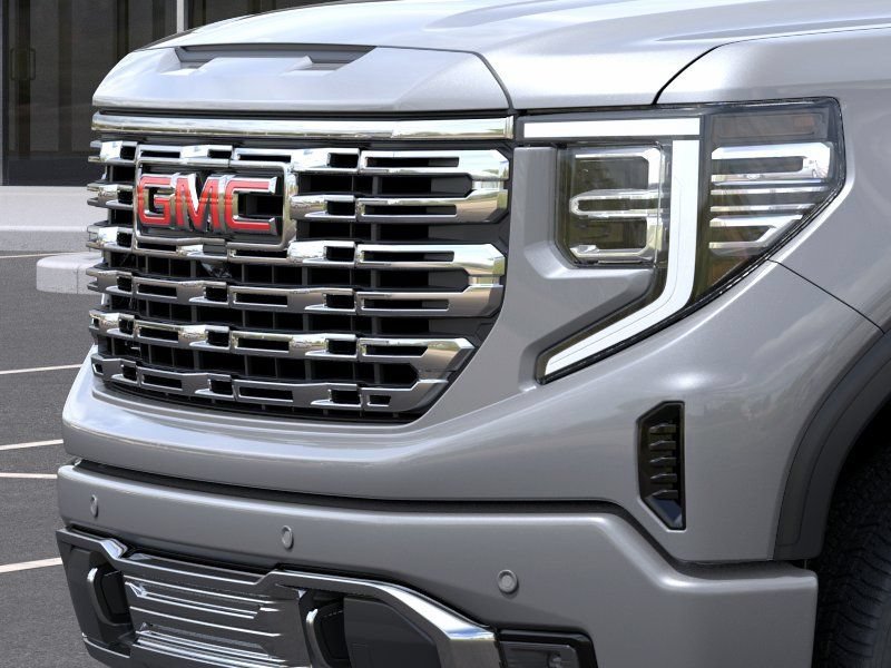2026 GMC Sierra 1500 Denali - Photo 13