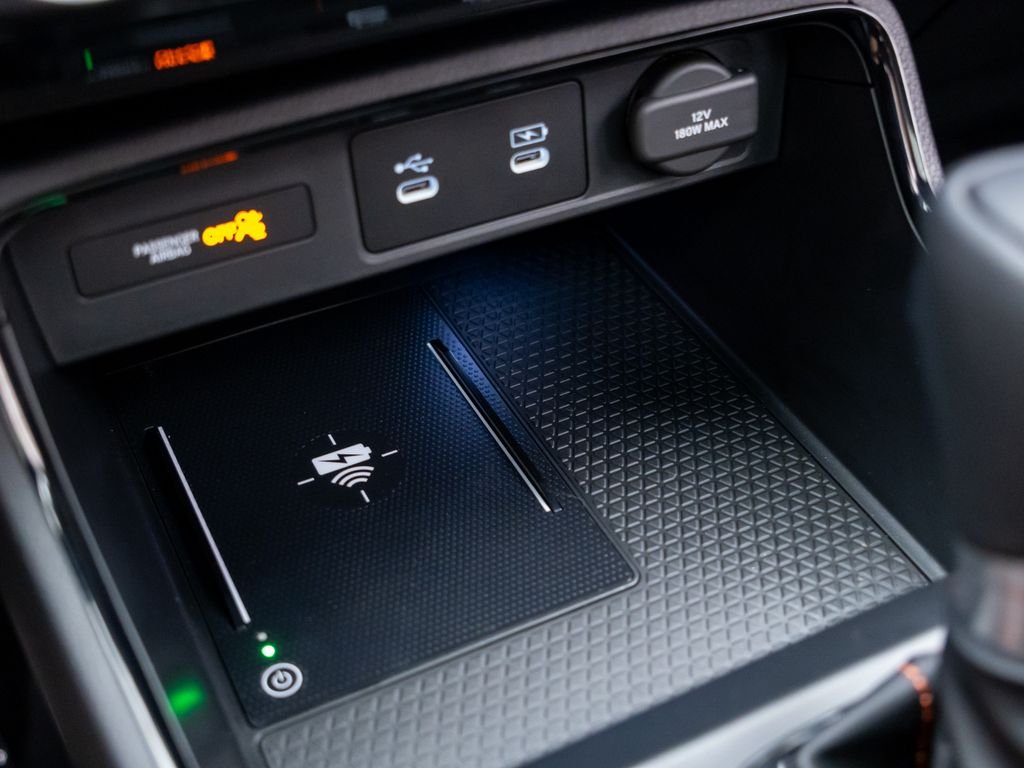 2026 Honda CR-V Sport Touring - Photo 28