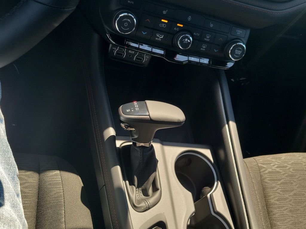 New 2026 White Knuckle Clearcoat Dodge GT image 28