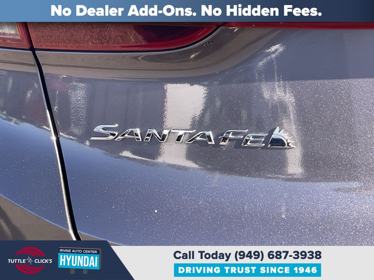 Used 2023 PORTOFINO GRAY HYUNDAI SEL CONVENIENCE image 17