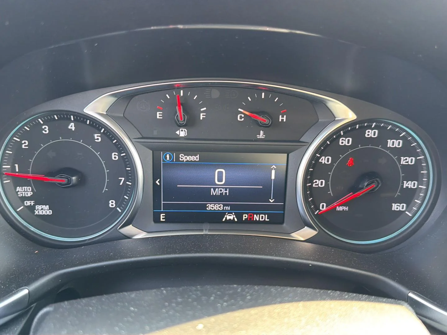 Used 2024 Bl Chevrolet  image 6