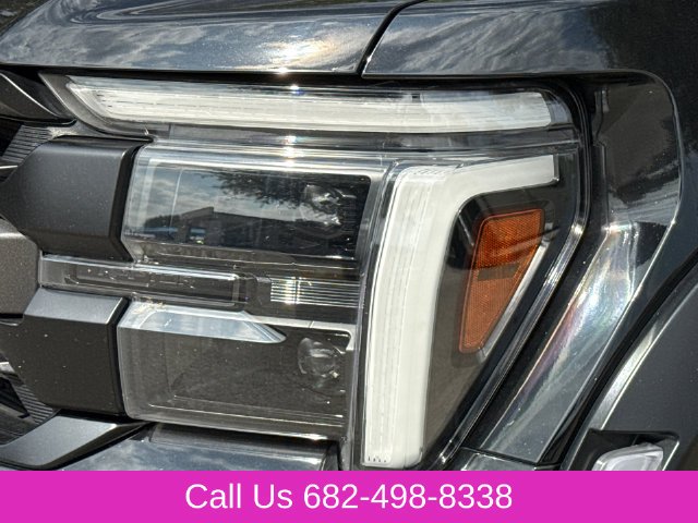 Used 2024 Black Ford Raptor image 4