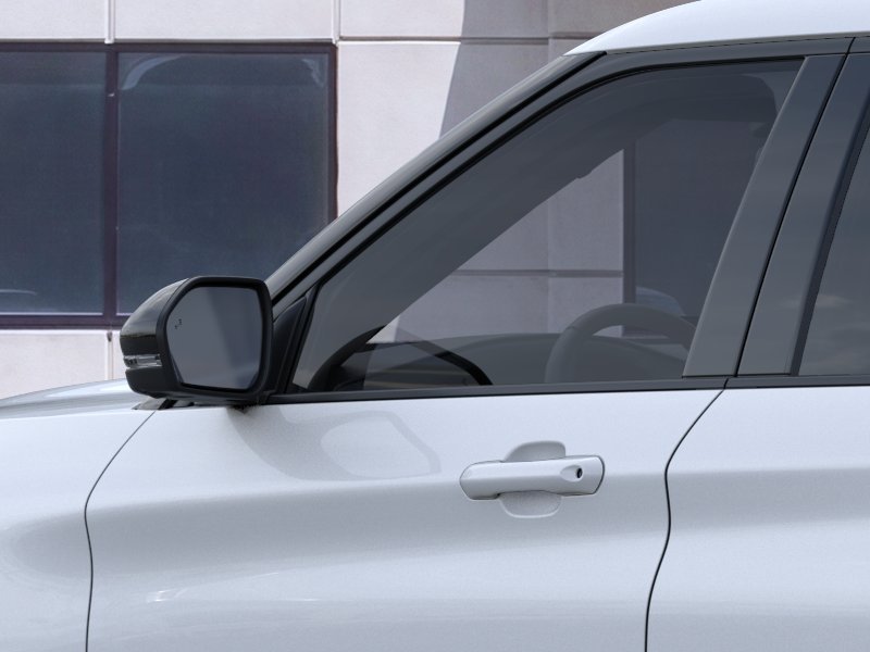 New 2026 Space White Metallic Ford ST image 20