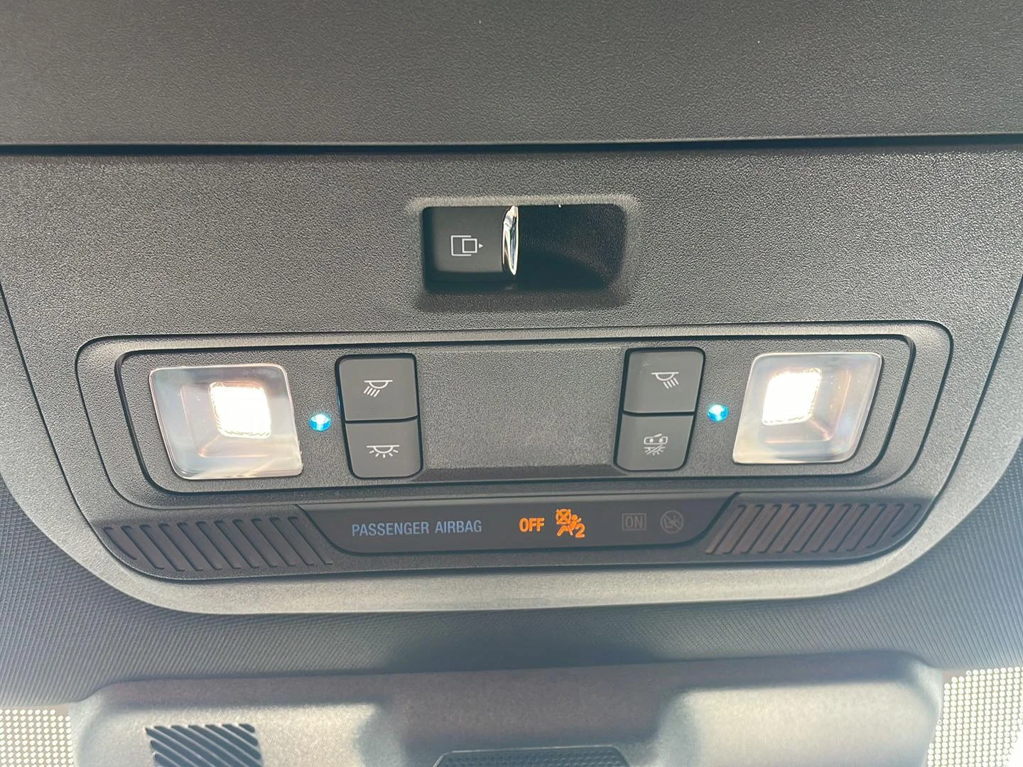 New 2026 Avalanche Ford XLT image 25