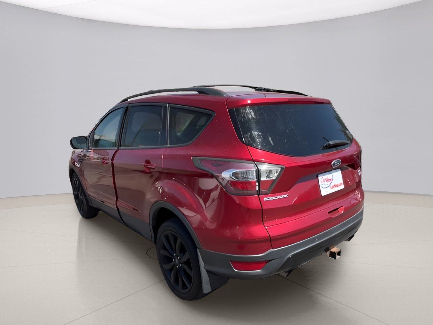 2017 Ford Escape SE - Photo 6