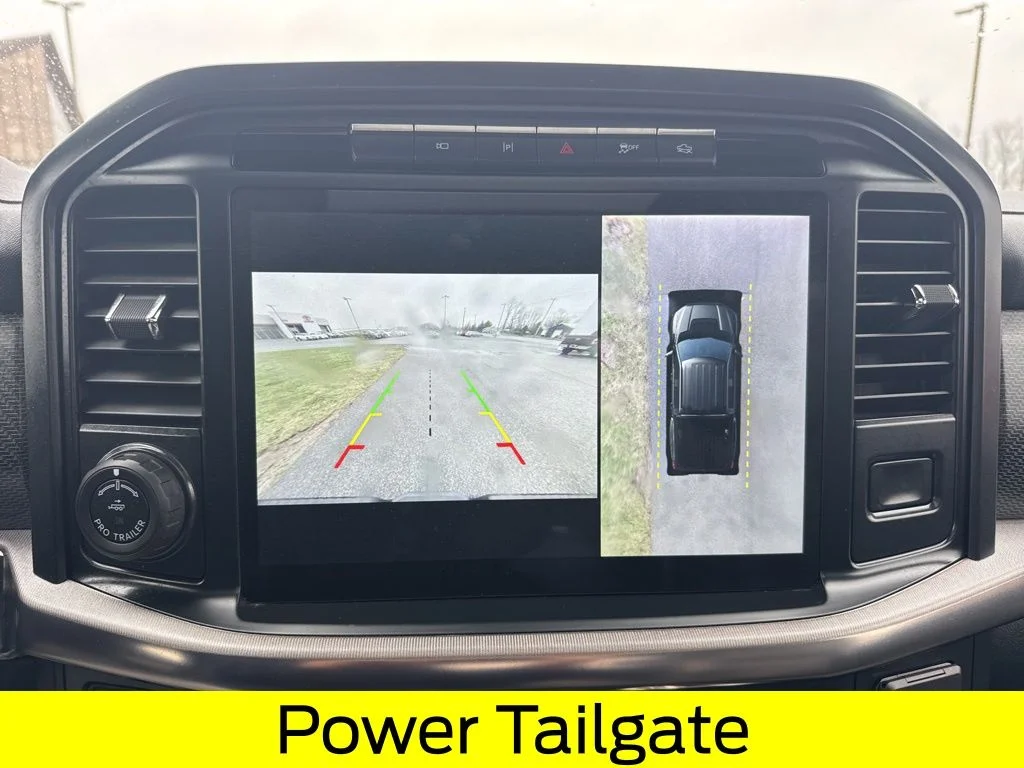 Used 2022 White Ford Raptor image 23