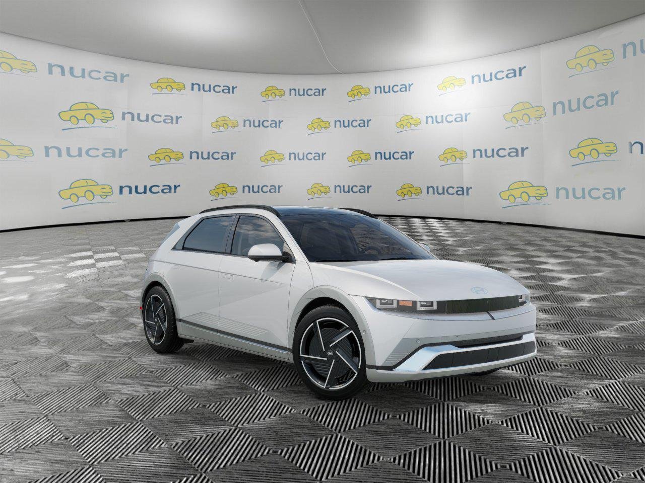 2026 Hyundai IONIQ 5 — photo 2