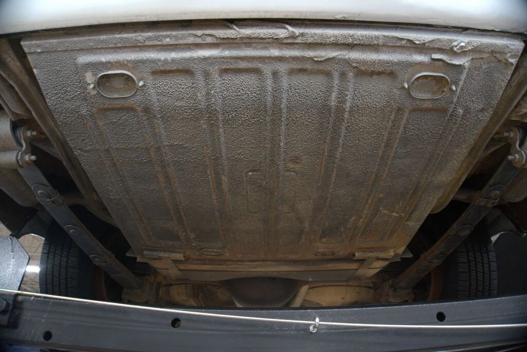 Used 1964 Light blue Ford  image 88