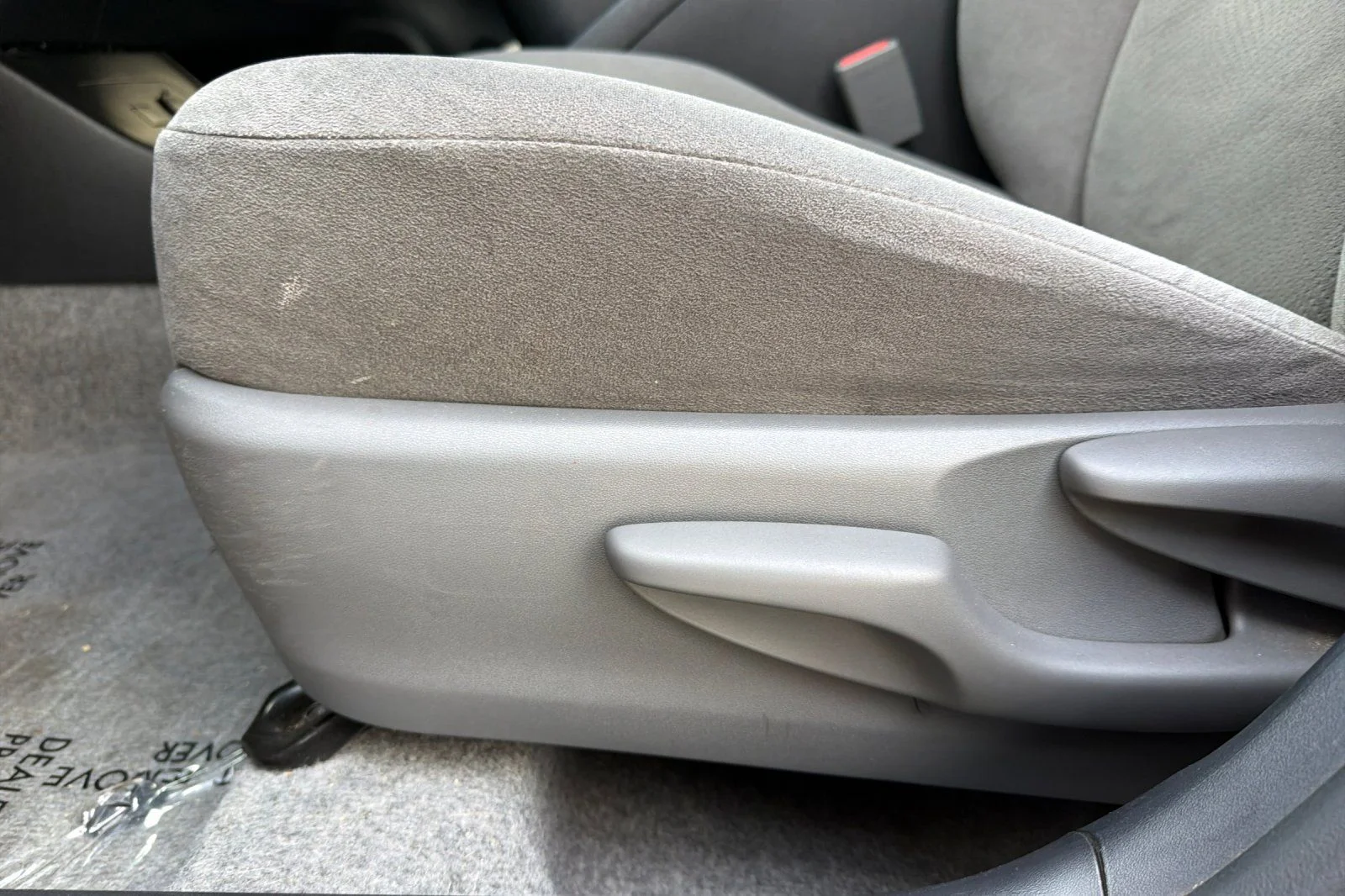 Used 2015 Red Toyota Two image 15