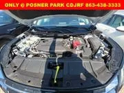 Used 2025 Silver Nissan SV image 5