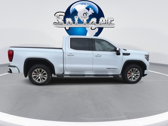 2026 GMC Sierra 1500 Denali - Photo 10