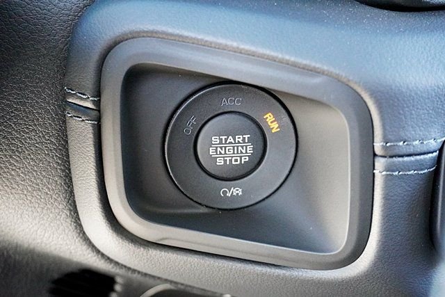 2026 Jeep Wrangler 4-Door Rubicon - Photo 34