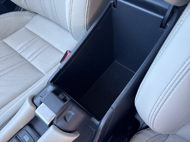 2025 Honda HR-V EX-L - Photo 59