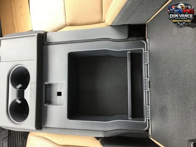 New 2026 Gray Ford XLT image 15
