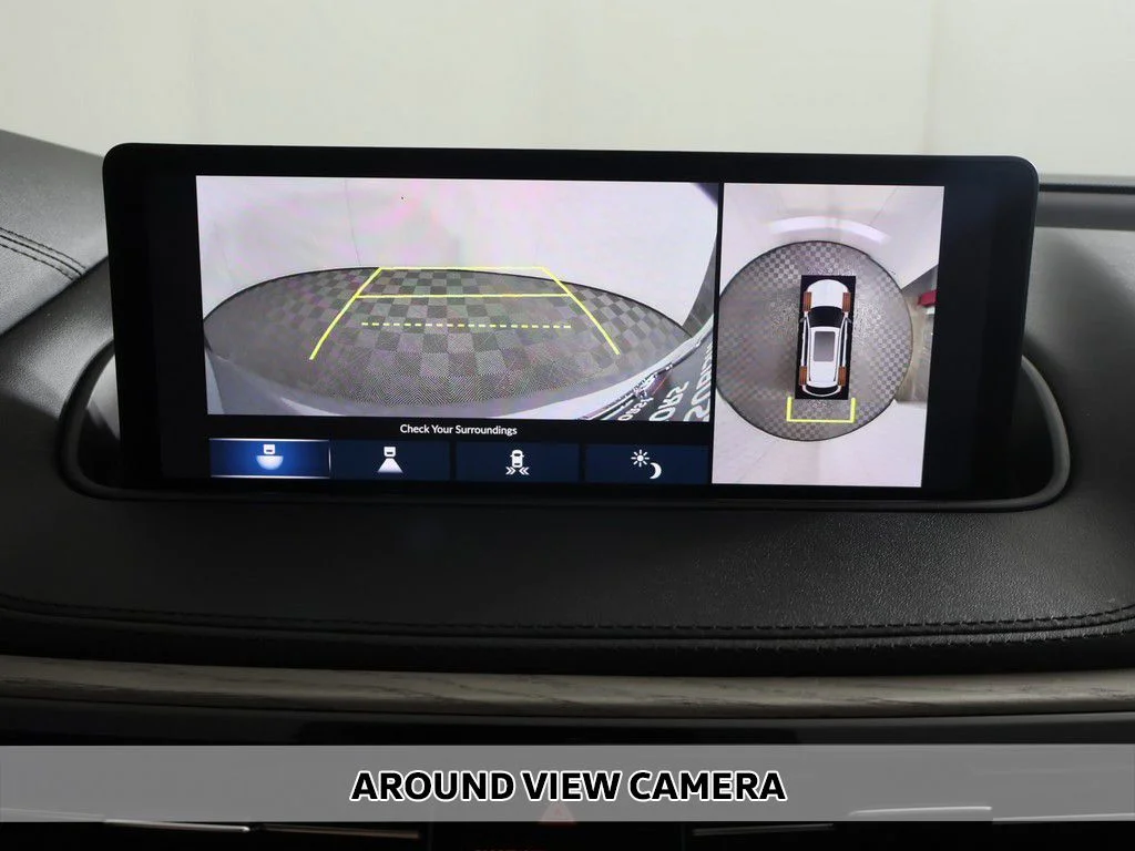 Used 2022 Silver Acura Advance image 7