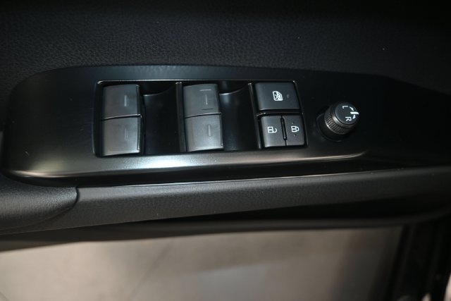 New 2026 Midnight Black Metallic Toyota SE image 11