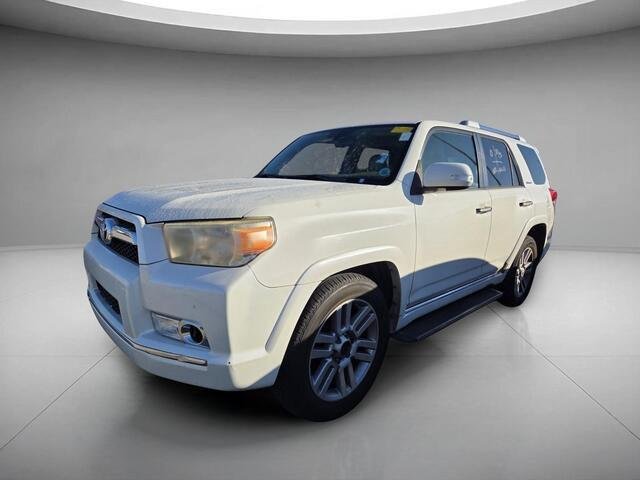 2010 Toyota 4Runner