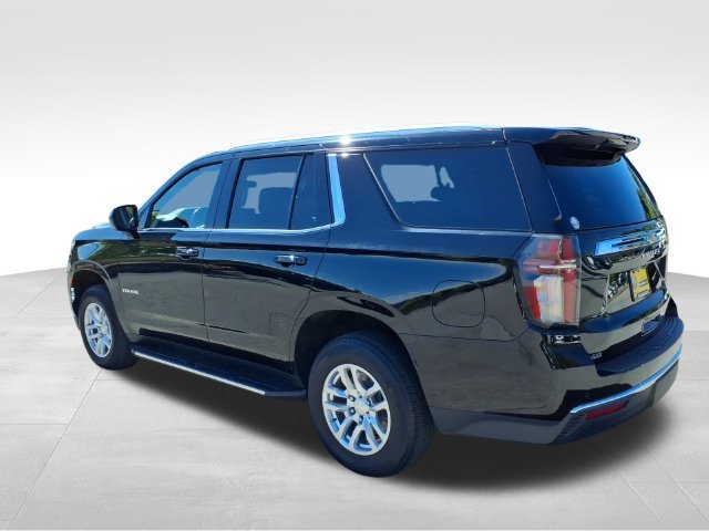 Certified Used 2022 Black Chevrolet LS image 8