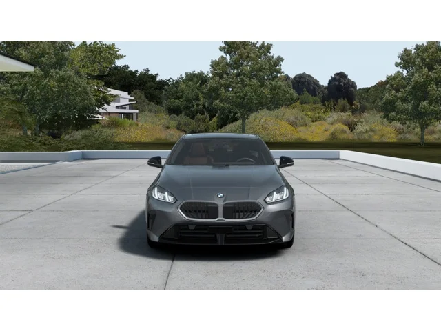 New 2026 Skyscraper Grey Metallic BMW  image 3