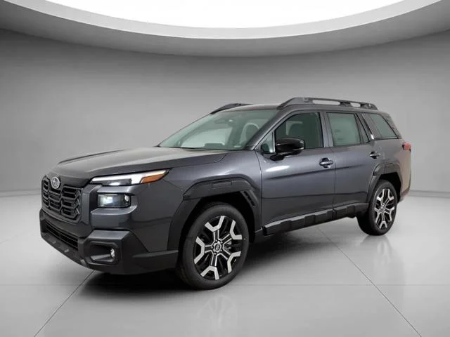 2026 Subaru Outback Touring XT's photo