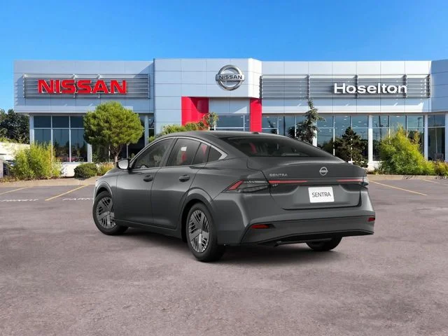 New 2027  Nissan S image 7