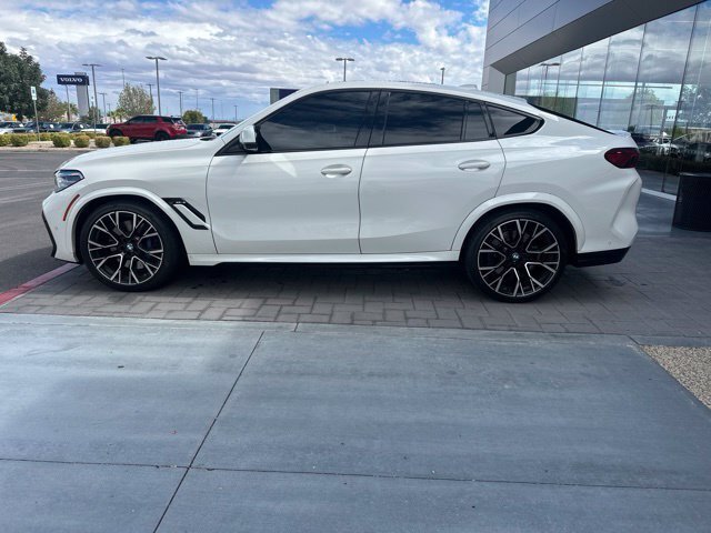 Used 2022 White BMW Base image 9