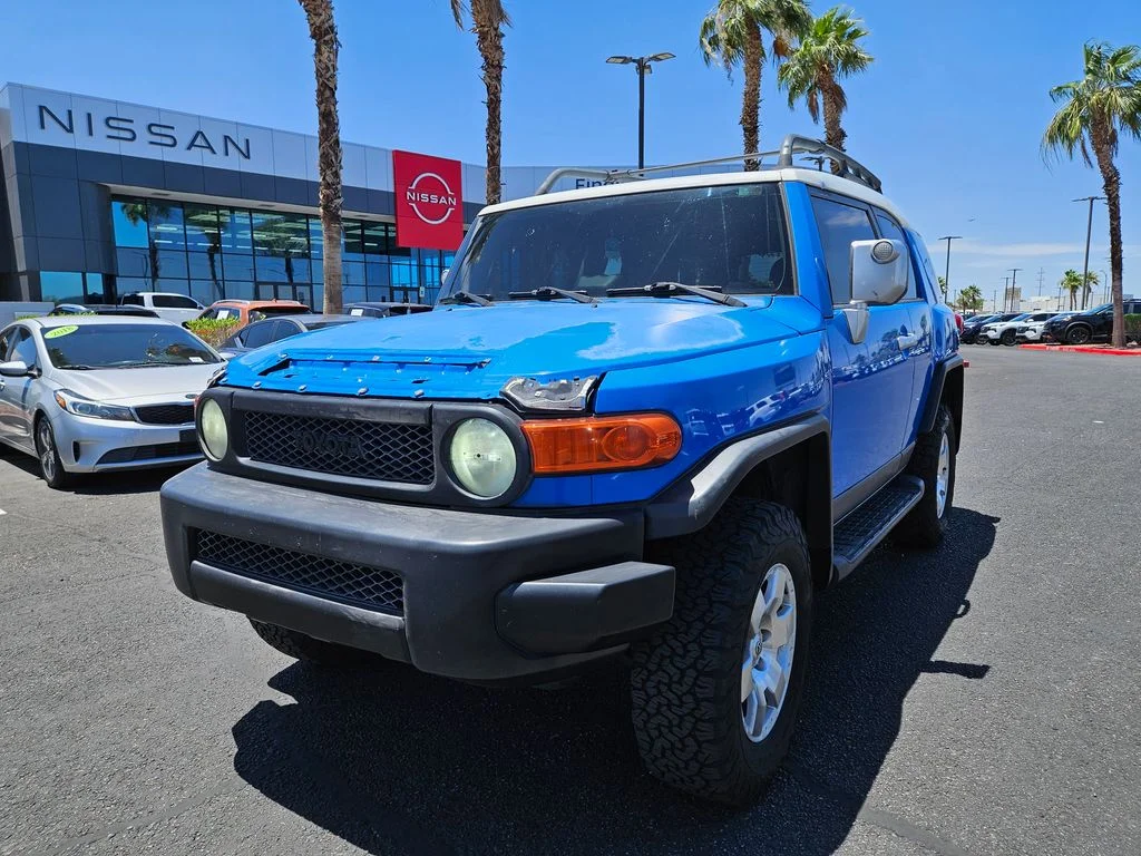 Used 2007  Toyota Base image 1