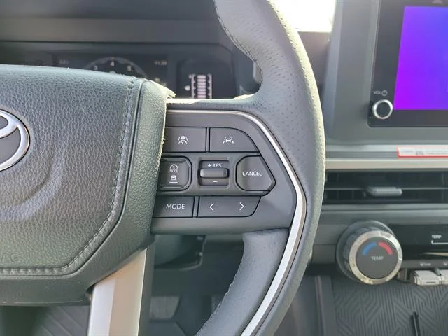 2026 Toyota 4Runner SR5 - Photo 23