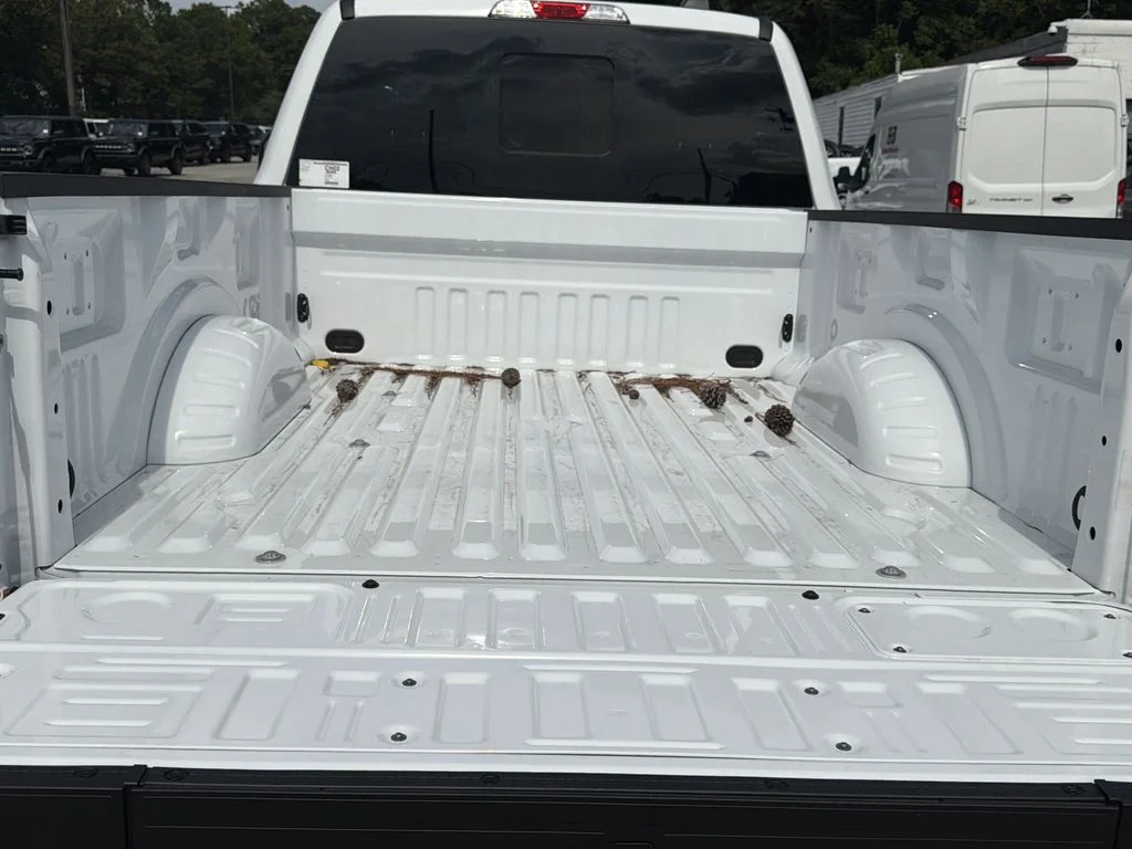 New 2026 White Ford XL image 18