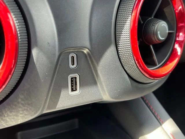 Certified Used 2023 Gray Chevrolet RS image 39