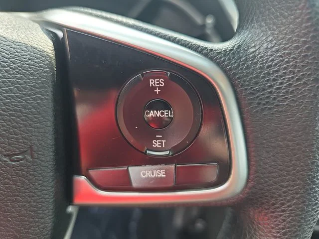 Used 2016  Honda EX-T image 17