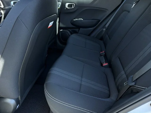 Used 2026 Silver Hyundai SEL image 20
