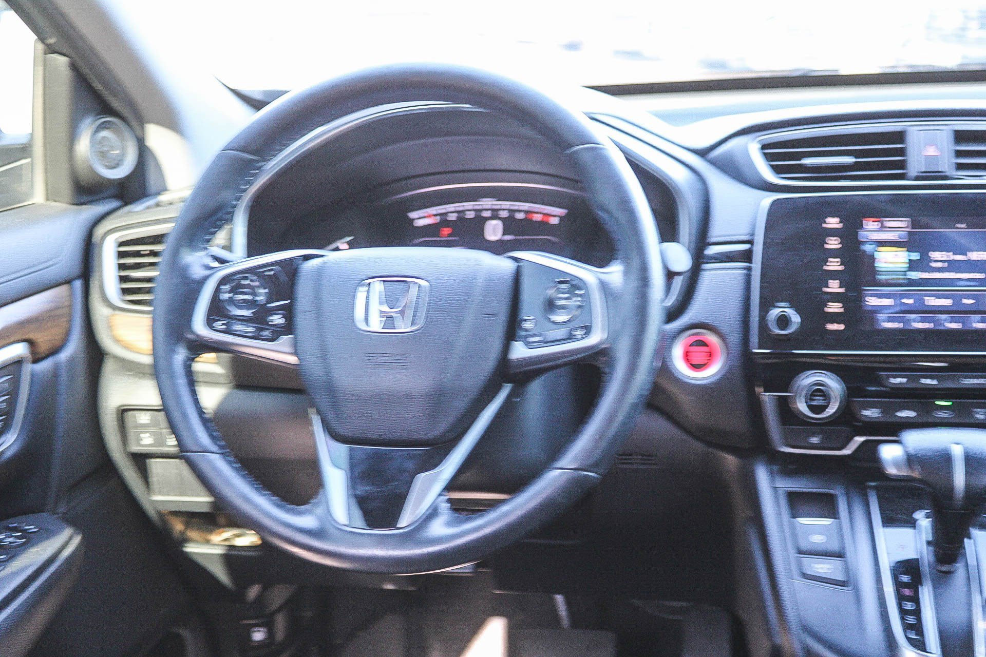 2020 Honda CR-V Touring - Photo 14