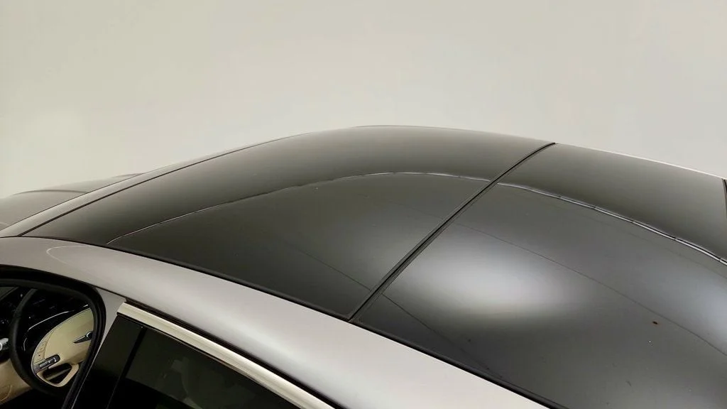 Used 2021 Savile Silver Genesis 2.5T RWD Prestige w/ Panoramic Sunroof & Lexicon Audio image 10