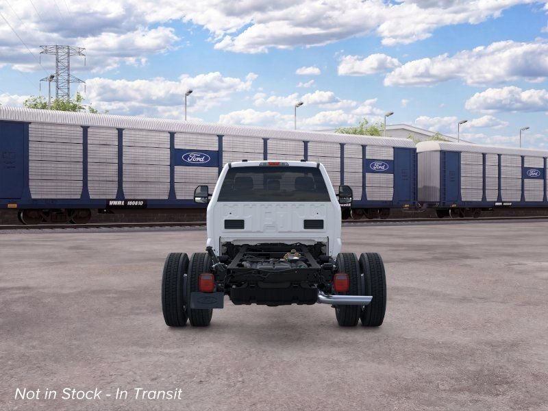 New 2026 White Ford XL image 5