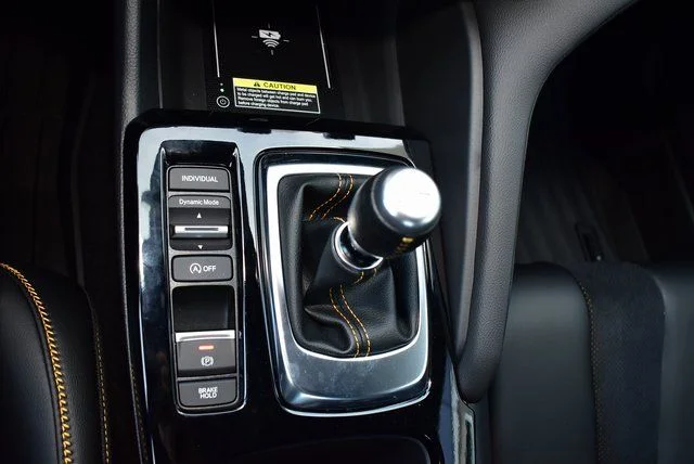 New 2026 Platinum White Pearl Acura A-Spec Tech Package image 20