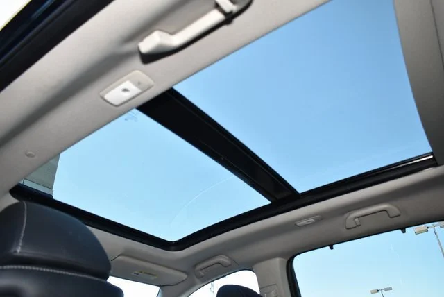 Certified Used 2024 Majestic Black Pearl Acura Technology image 23