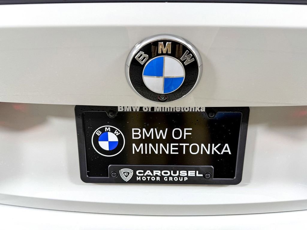 2026 BMW 4 Series 430i - Photo 14