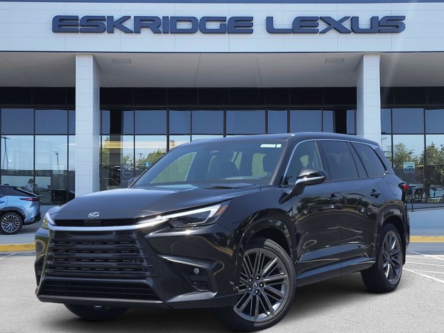 2026 Lexus TX 350 LUXURY AWD