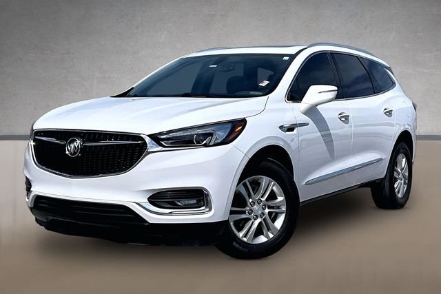 2019 Buick Enclave Essence's photo