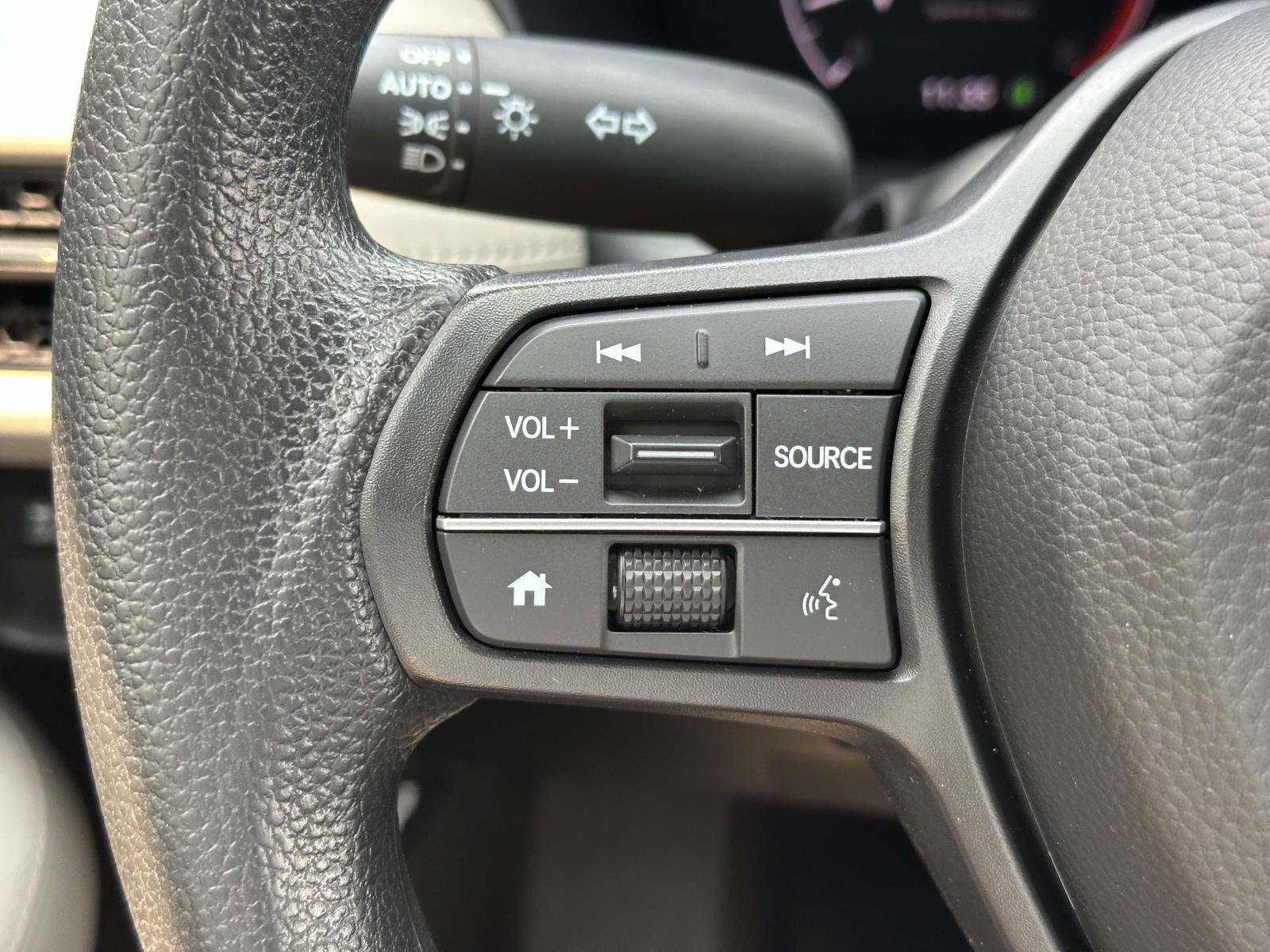 2024 Honda HR-V LX - Photo 18