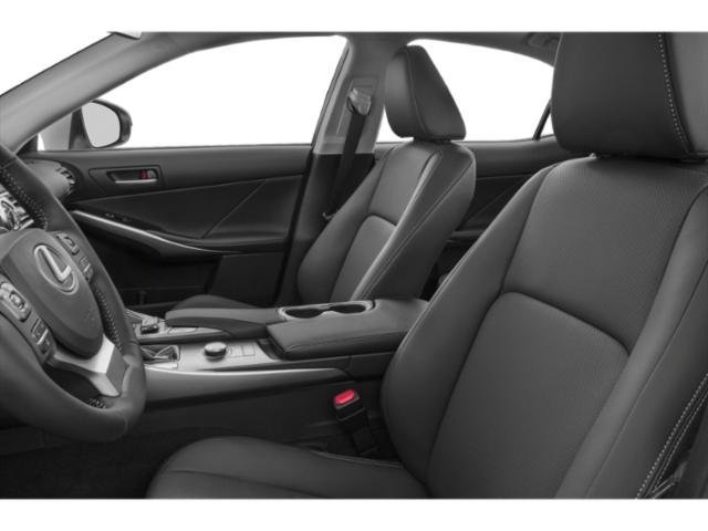 Used 2019 Liquid Platinum Lexus 300 image 9