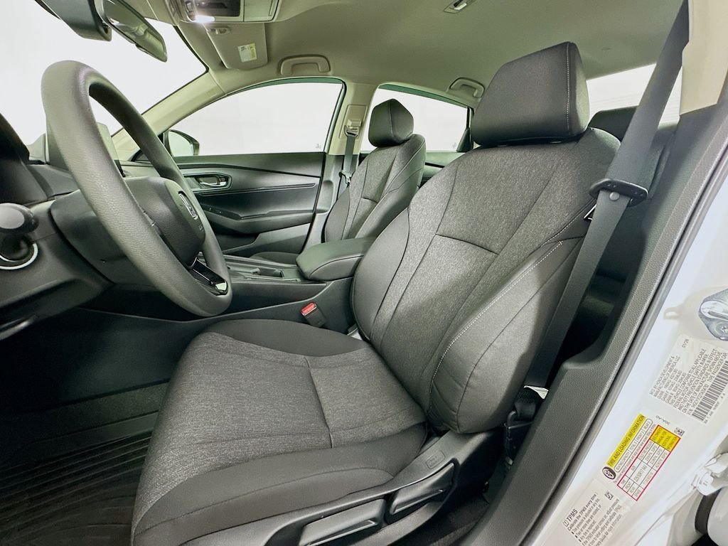 2026 Honda Accord LX - Photo 18