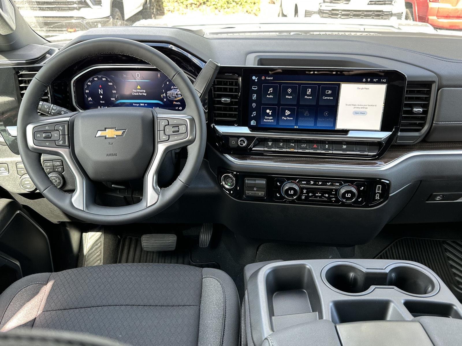 2026 Chevrolet Silverado 3500 HD LT - Photo 24