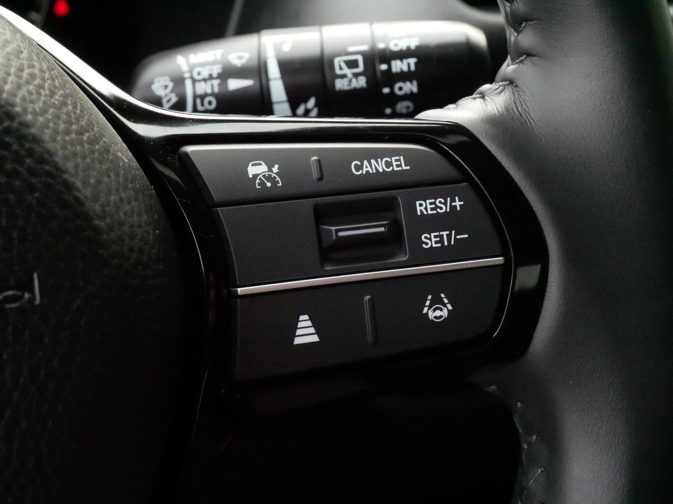 2024 Honda HR-V EX-L - Photo 60
