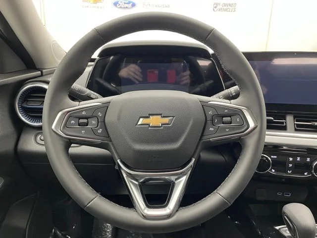New 2026 White Chevrolet  image 11